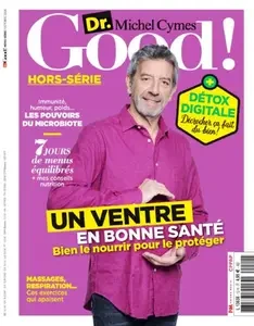 Dr. Good! Hors-Série - Octobre 2024  [Magazines]