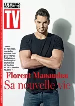 TV Magazine Du 29 Juillet 2018  [Magazines]