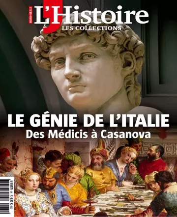 Les Collections De L’Histoire N°84 – Juillet-Septembre 2019  [Magazines]