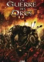 Guerre des Orcs  [BD]