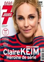 Télé 7 Jours N°3058 Du 5 au 11 Janvier 2019  [Magazines]