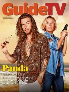 Guide TV - 26 Novembre 2023  [Magazines]