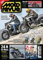 Moto Revue - 26 Avril 2017  [Magazines]