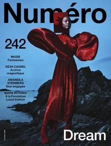 Numéro - Novembre 2023  [Magazines]