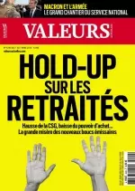 Valeurs Actuelles N°4240 - 1 au 7 Mars 2018  [Magazines]