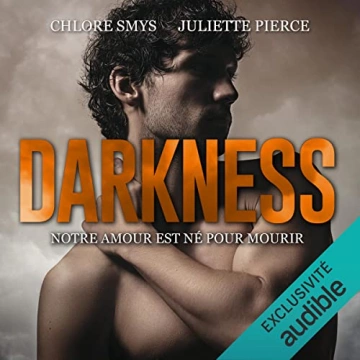 Blackwell 1 - Darkness Chlore Smys, Juliette Pierce  [AudioBooks]