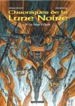 Les Chroniques de la Lune Noire T18  [BD]