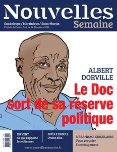 Nouvelles Semaine N.646 - 8 Décembre 2023  [Magazines]