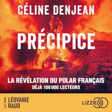 Précipice Céline Denjean  [AudioBooks]