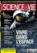 Science & Vie N°1196 - Mai 2017  [Magazines]