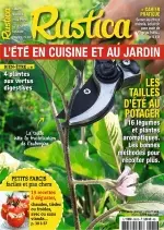 Rustica N°2531 Du 29 Juin 2018  [Magazines]