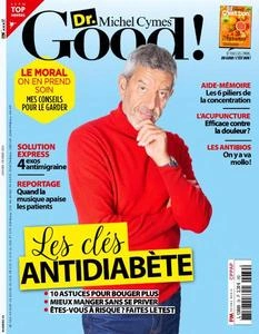 Dr. Good! - Janvier-Février 2024  [Magazines]