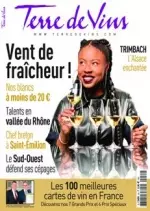 Terre de Vins - 07 mars 2018  [Magazines]