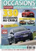 L’Automobile Occasions Mag N°57 – Mai-Juillet 2018  [Magazines]