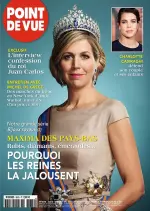 Point De Vue N°3678 Du 16 Janvier 2019  [Magazines]