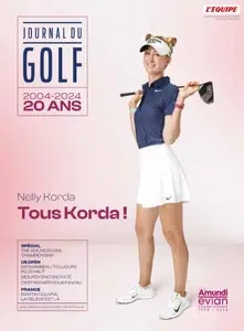 Journal du Golf - Juin 2024  [Magazines]