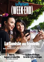 Le Parisien Magazine Du 30 Novembre 2018  [Magazines]