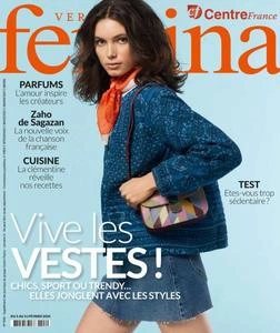 Version Femina - 5 Février 2024  [Magazines]