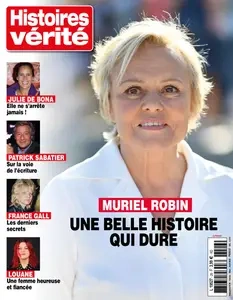 Histoires Vérité N.26 - Février-Mars-Avril 2025 [Magazines]