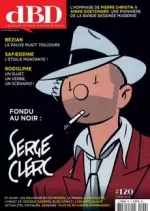 dBD - février 2018  [Magazines]