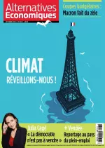 Alternatives Économiques N°383 – Octobre 2018  [Magazines]