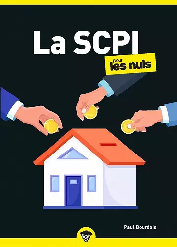 La SCPI pour les nuls  [Livres]