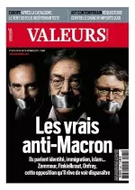 Valeurs Actuelles N°4220 Du 19 Au 25 Octobre 2017  [Magazines]