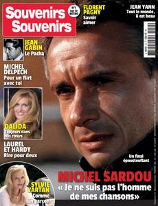 Souvenirs Souvenirs N.34 - Mai-Juin-Juillet 2024  [Magazines]