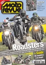 Moto Revue N°4052 - 11 Mai 2017  [Magazines]