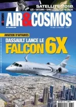 Air & Cosmos - 9 Mars 2018  [Magazines]