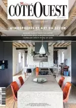 Maisons Côté Ouest N°132 - Octobre/Novembre 2017  [Magazines]