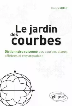 Le jardin des courbes  [Livres]