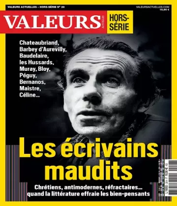 Valeurs Actuelles Hors Série N°28 – Novembre 2021  [Magazines]