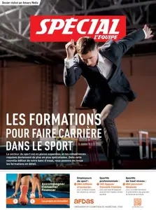 L’Equipe Magazine Spécial - 25 Octobre 2024  [Magazines]