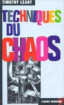 Techniques du chaos  [Livres]