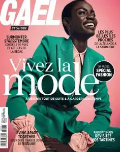 Gael - Septembre 2020  [Magazines]