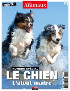 Special Animaux N.2 - Juin-Juillet-Aout 2024  [Magazines]