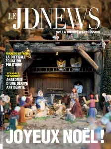 Le JDNews - 29 Décembre 2024  [Magazines]