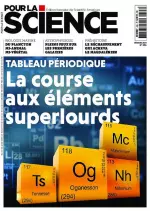 Pour La Science N°496 – Février 2019  [Magazines]