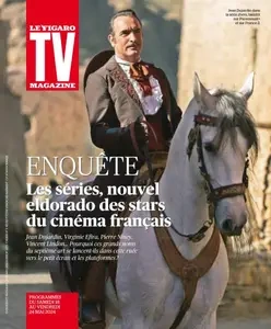 TV Magazine - 17 Mai 2024  [Magazines]