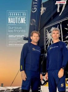 Journal du Nautisme - Novembre 2023  [Magazines]