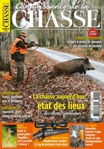 Connaissance de la Chasse - Décembre 2023  [Magazines]