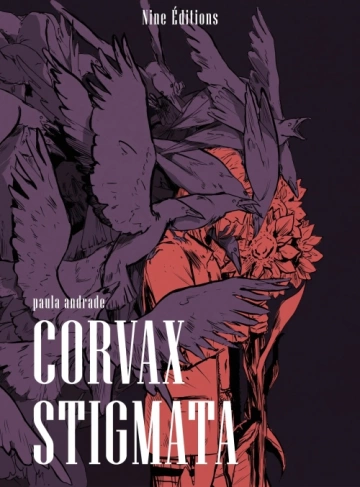 Corvax Stigmata  [Mangas]