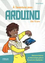 A l'aventure avec Arduino  [Livres]