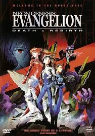 Neon Genesis Evangelion - Perfect Edition (01-07)  [Mangas]