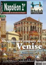 Napoléon 1er N°89 – Août-Octobre 2018  [Magazines]