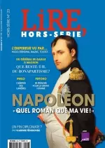 Lire Hors Série N°23 - Juillet 2017  [Magazines]