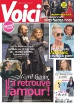 Voici - 2 Février 2018  [Magazines]