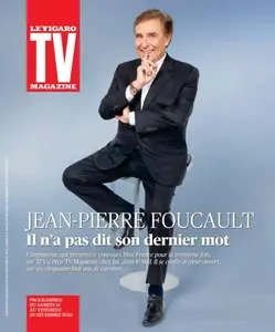 TV Magazine - 13 Décembre 2024  [Magazines]