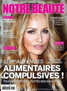 Notre Beauté N.7 - Avril-Mai-Juin 2024  [Magazines]